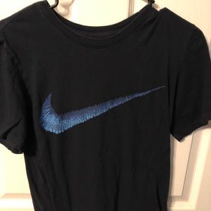 Nike shirt